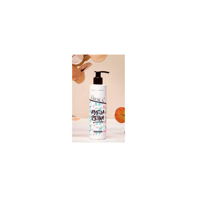 ABEJA REINA CHAMPU 250 ML