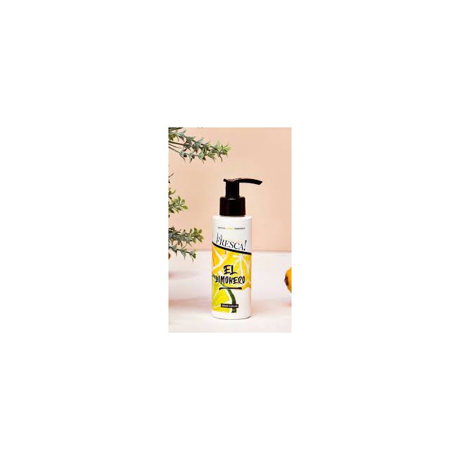 EL LIMONERO SERUM 125 ML