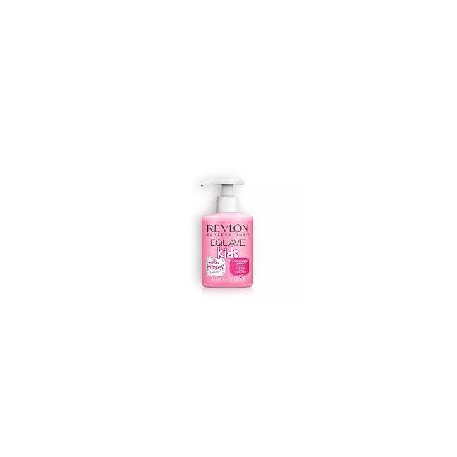 EQUAVE KID PRINCESS CONDITIONING SHAMPOO 300 ML