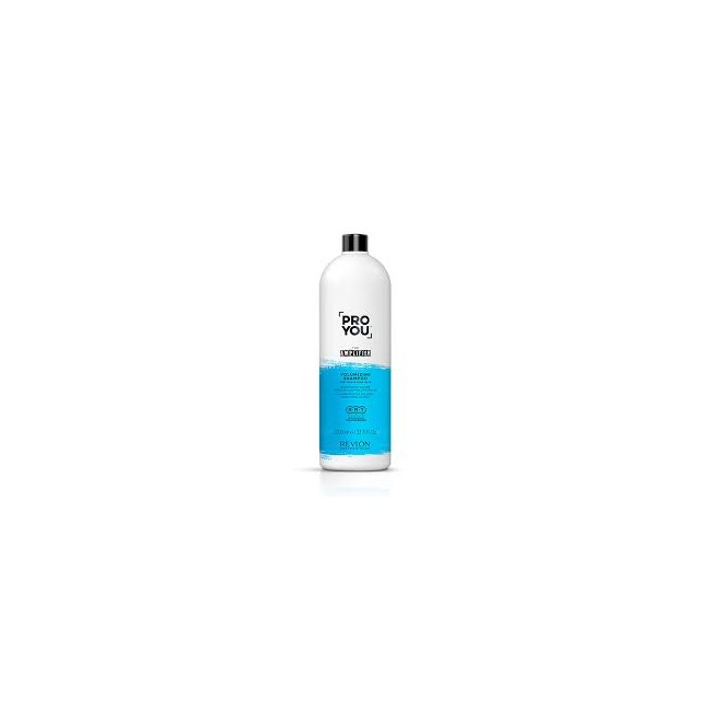 PROYOU THEW AMPLIFIER VOLUMIZING SHAMPOO 1000 ML