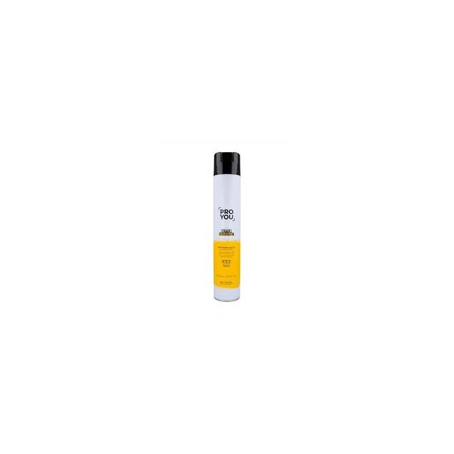 PRO YOU THE SETTER HAIR SPRAY EXTREME HOLD 750ML