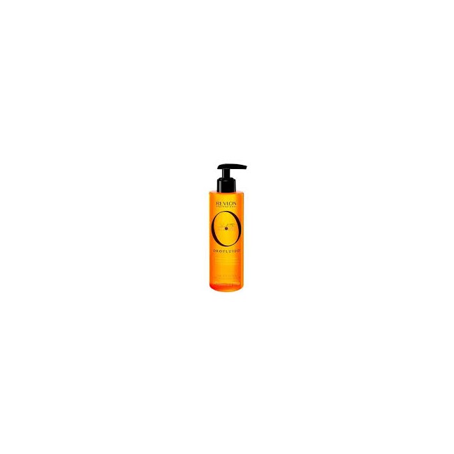 REVLON ORO FLUIDO 240ML