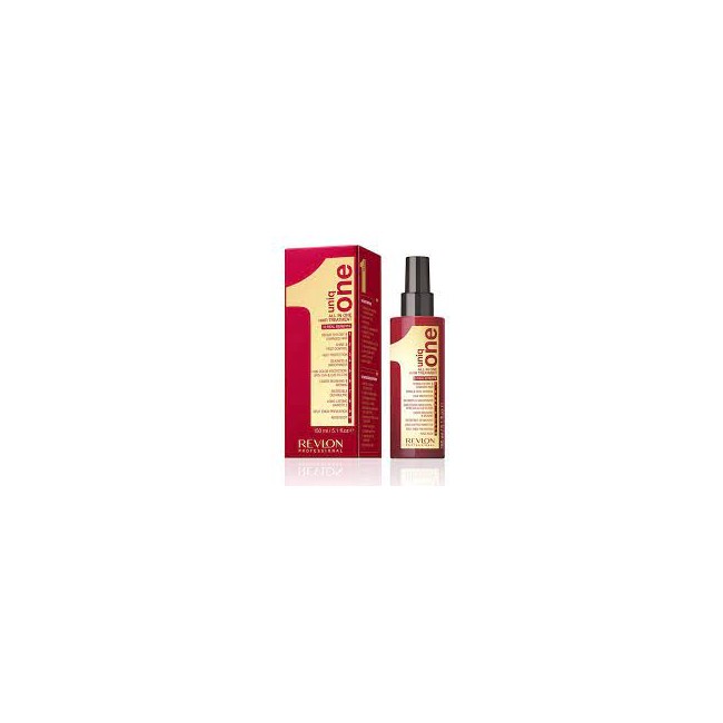 UNIQ ONE ALL IN ONE HAIR TREATMENT 150 ML