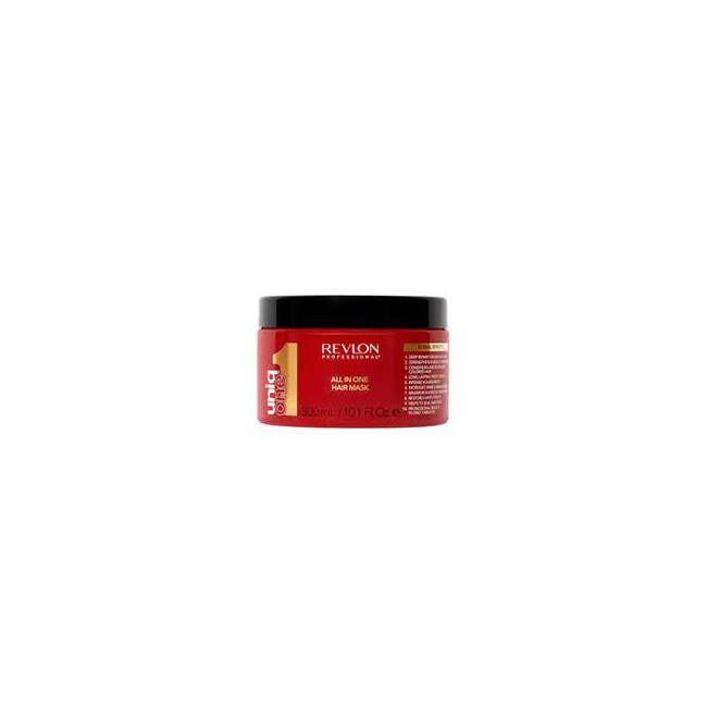 REVLON UNIQ ONE SUPERMASK 300ML