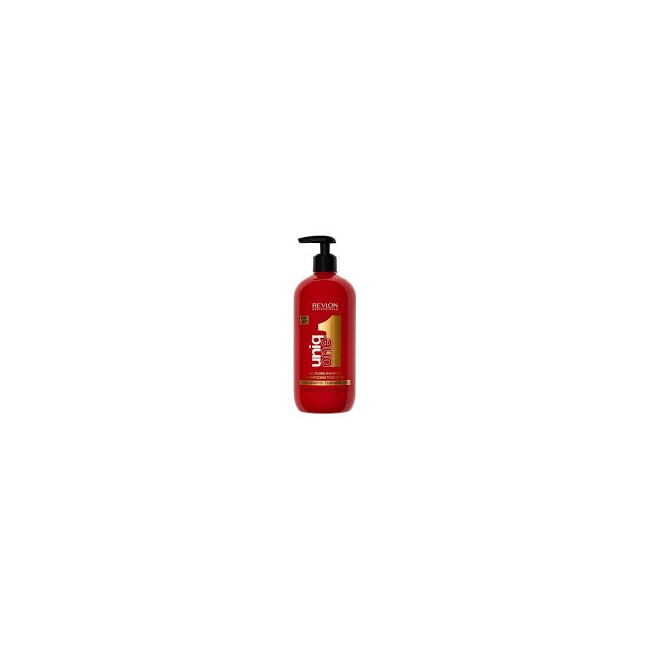 REVLON CHAMPÚ UNIQ ONE 400ML