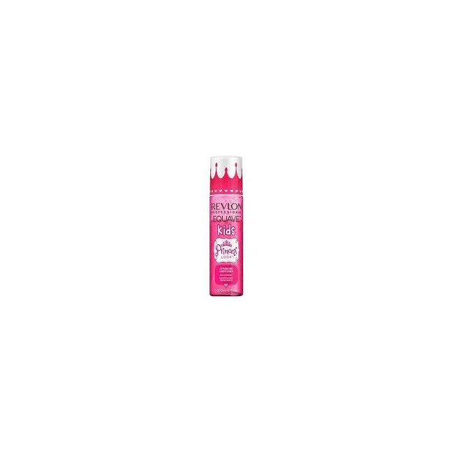 EQUAVE KIDS PRINCESS DETANG COND 200ML
