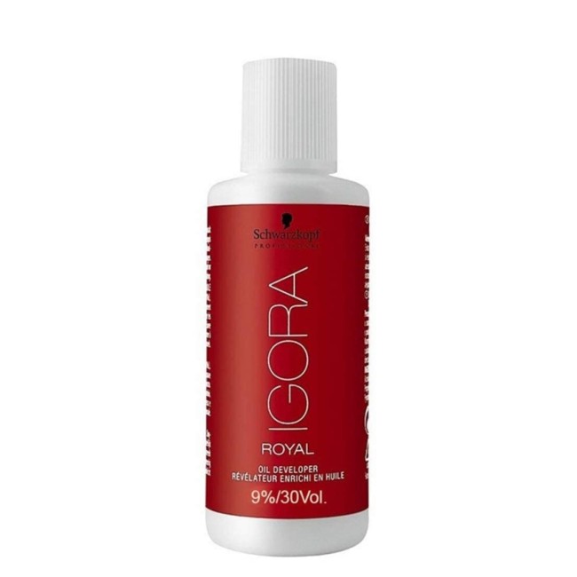 IGORA ROYAL MINI LOC ACTIV 9% 30 VOL