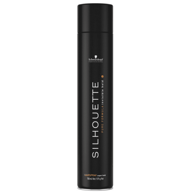 LACA SILHOUETTE FIJ. EXTRA 750 ml