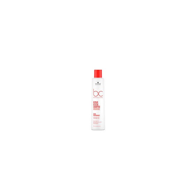 BC CLEAN PERMON. REPAIR RESCUE SHAMPOO 250 ML