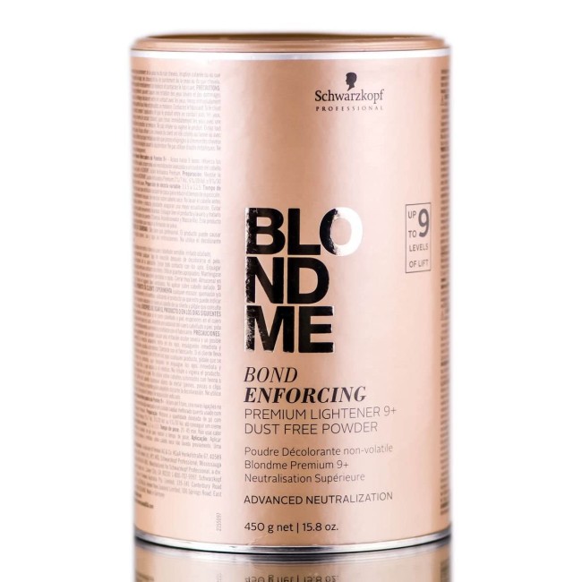 BLONDME PREMIUM LIGHTENER 9+450G