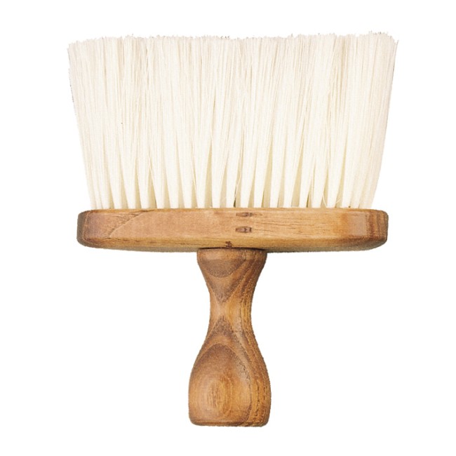 PRORASO CEPILLO CLÁSICO DE CUELLO 10 x 3,8 cm
