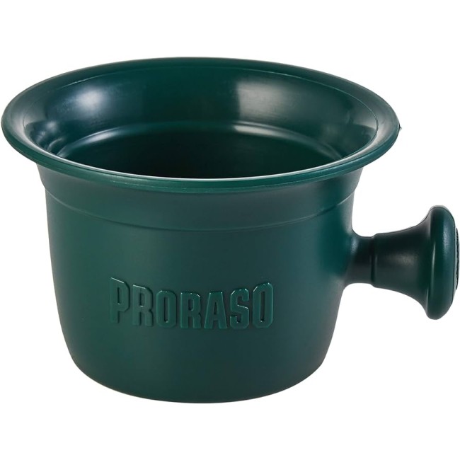 PRORASO BOL AFEITADO PROFESIONAL