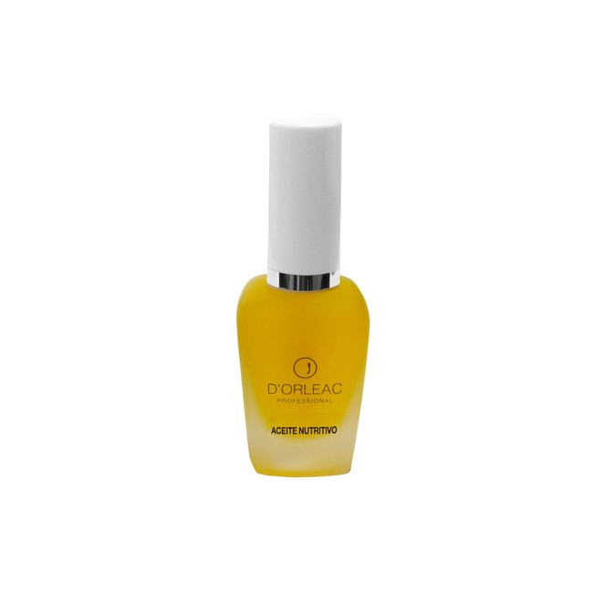 ACEITE NUTRITIVO UÑAS D'ORLEAC