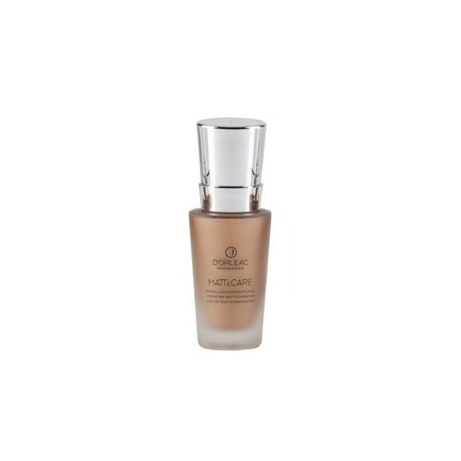 MAQUILLAJE D'ORLEAC MATT & CARE Nº2