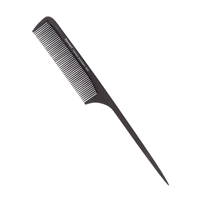 PEINE STE CARBON ANTISTATIC PUA PLASTICO 8