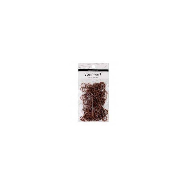 GOMAS ELASTICAS MARRON