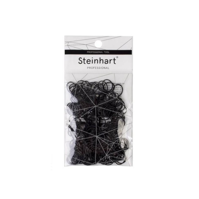 GOMAS ELASTICAS NEGRAS