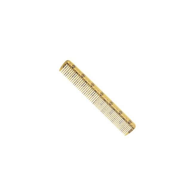 PEINE PEGASUS SKULLETO ORO 202