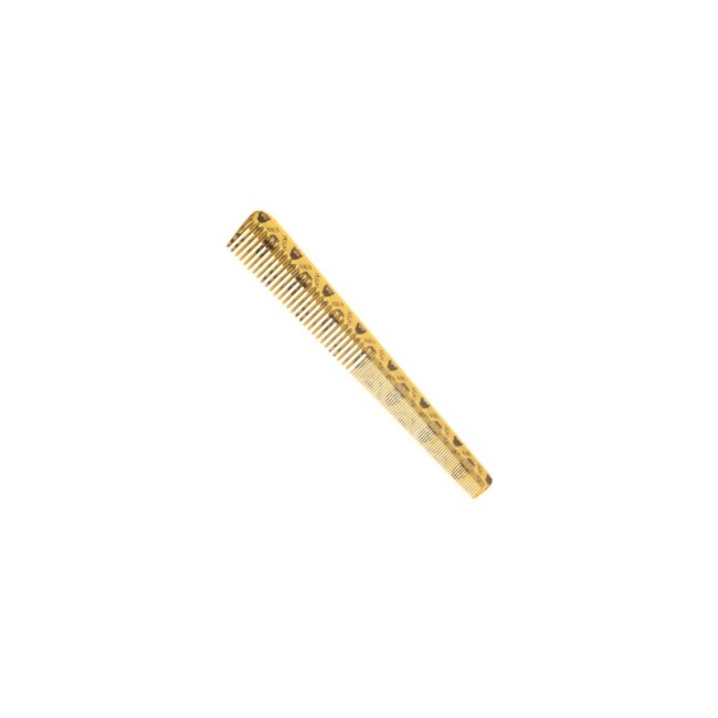 PEINE PEGASUS SKULLETO ORO 302