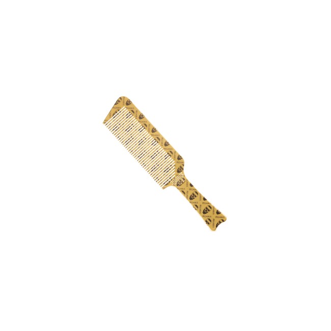 PEINE PEGASUS SKULLETO ORO 514A