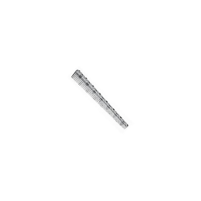 PEINE PEGASUS SKULLETO PLATA 302