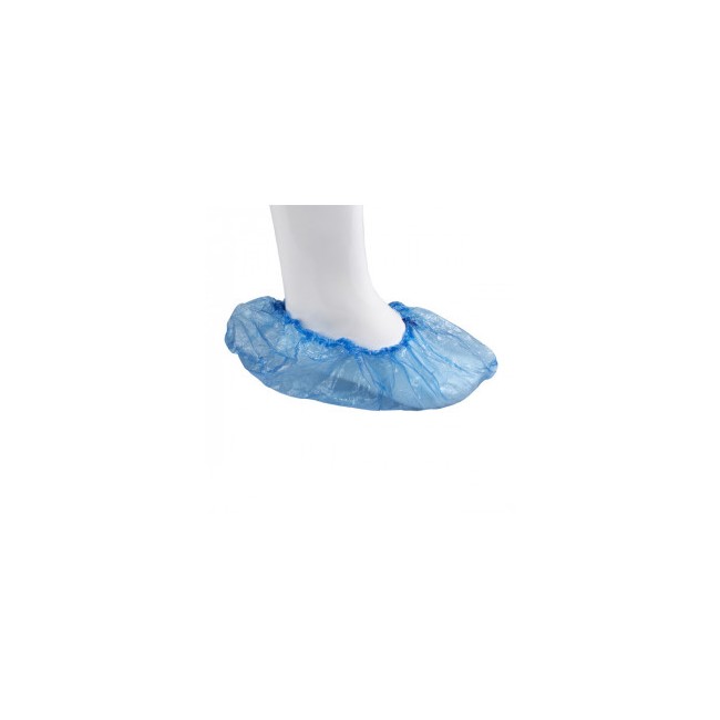 CUBREZAPATOS DESECHABLES BOLSA 100 u