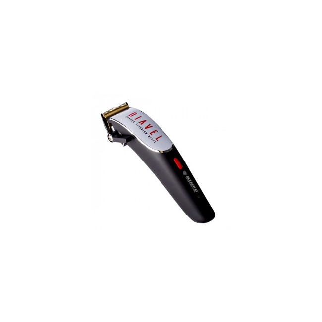 MÁQUINA CORTAR PELO DIAVEL CORDLESS
