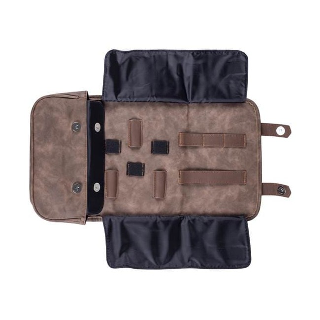 ESTUCHE HERRAMIENTAS STEINHART BARBER SHOP