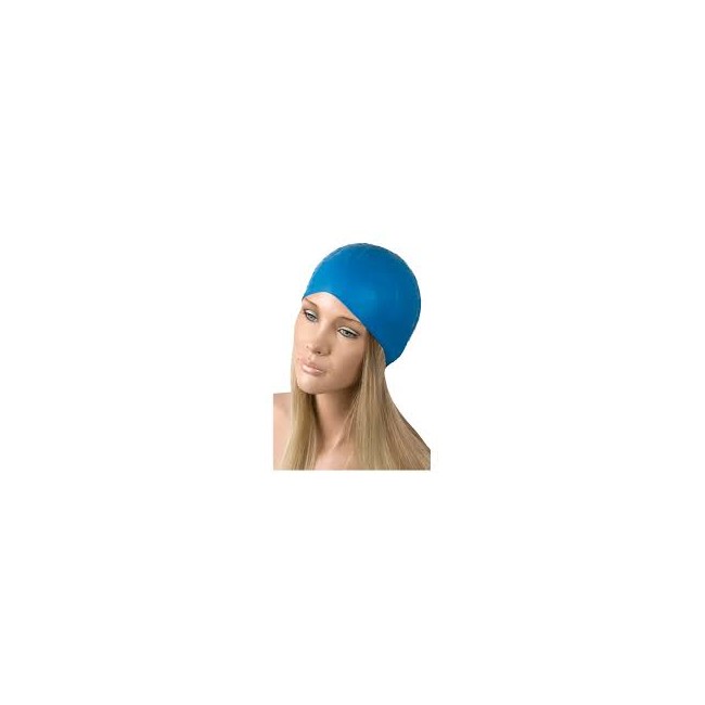 GORRO MECHAS GOMA