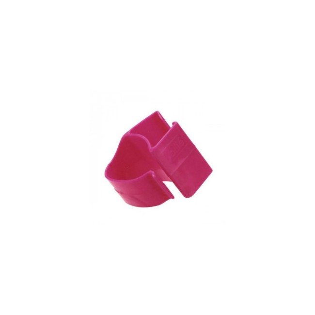 MUÑEQUERA PAPEL RINGLET