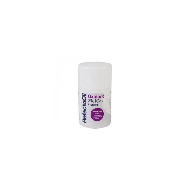 OXIGENADA REFECTOCIL CREMA 3%