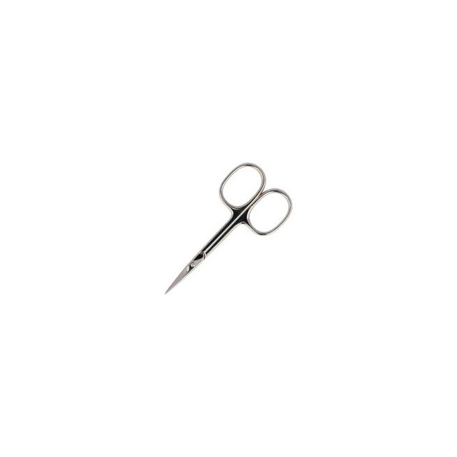TIJERA PROFESIONAL PIELES RECTAS 3,5"