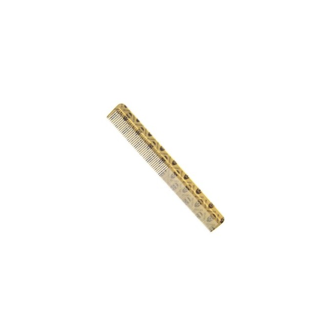 PEINE PEGASUS SKULLETO ORO 210