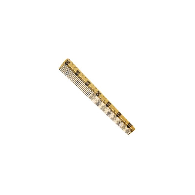 PEINE PEGASUS SKULLETO ORO 303