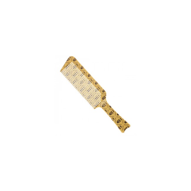 PEINE PEGASUS SKULLETO ORO 516A