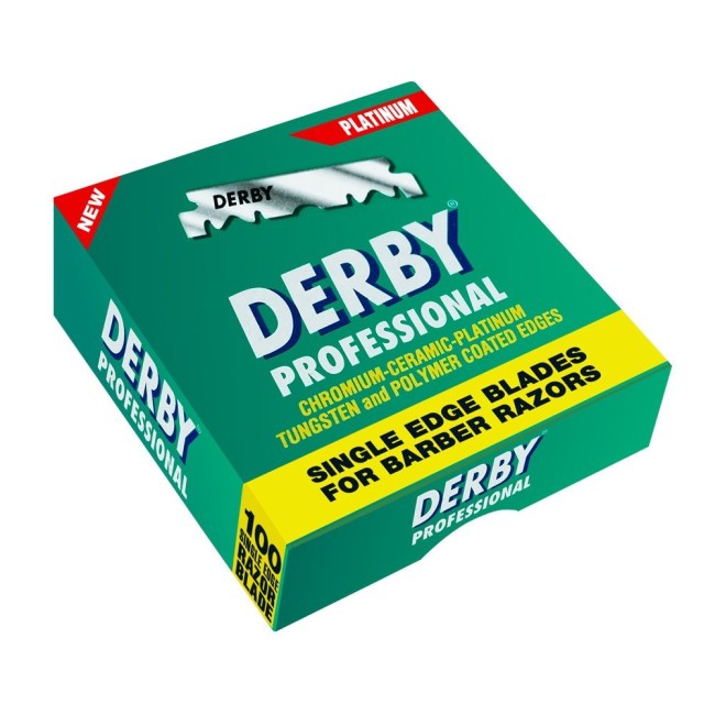 DERBY PROFESIONAL PARTIDAS