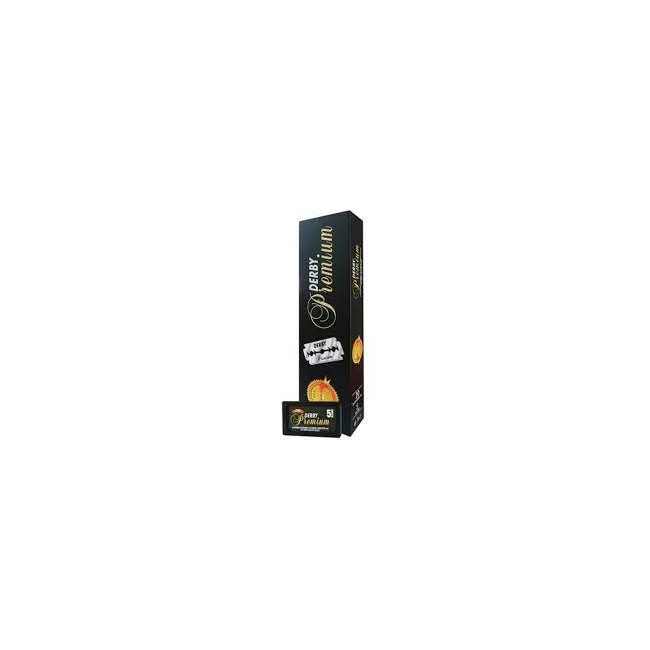 DERBY PREMIUM CAJA 20 BLISTER 5 HOJAS