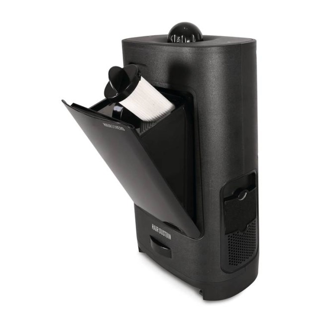 ASPIRADOR CABELLO AUTOMÁTICO