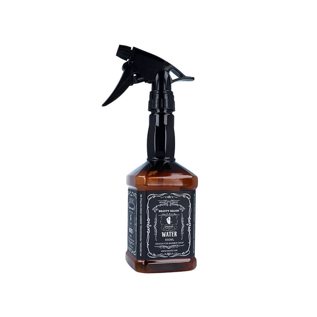 PULVERIZADOR SPRAY BARBER 650 ML COLOR