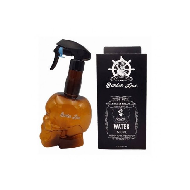 SPRAY BARBER CALAVERA