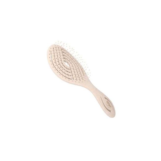 CEPILLO OVAL ECO NATURAL