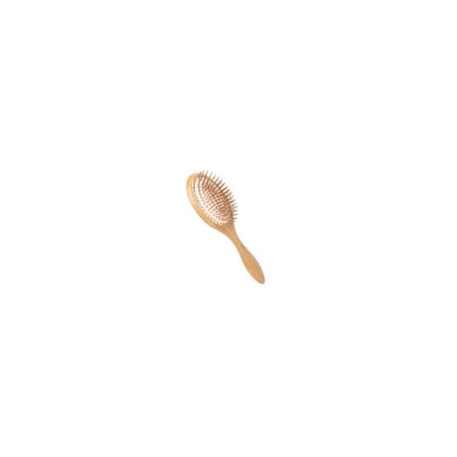 CEPILLO OVAL FUELLE BAMBOO