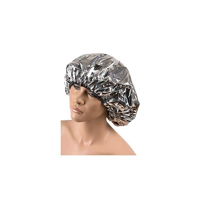 GORRO TRATAMIENTOS ALUMIO