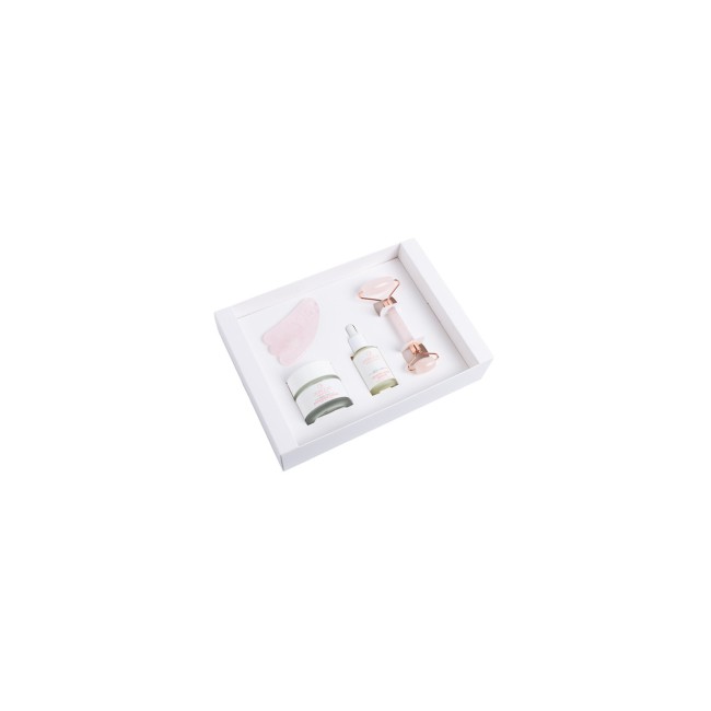 SET DE TRATAMIENTO FACIAL D'ORLEAC