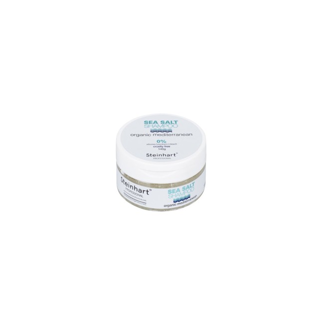 CHAMPÚ DE SAL MARINA STEINHART 140 gr