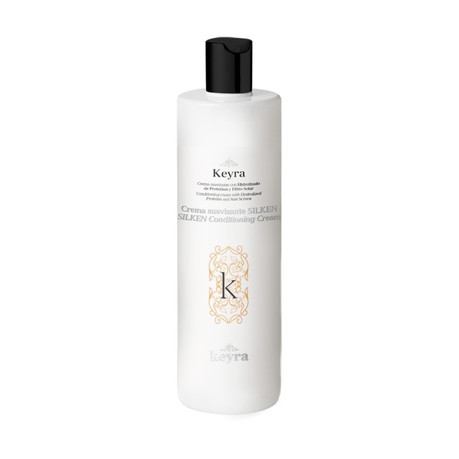 KEYRA CREMA SUAVIZANTE 500 ML
