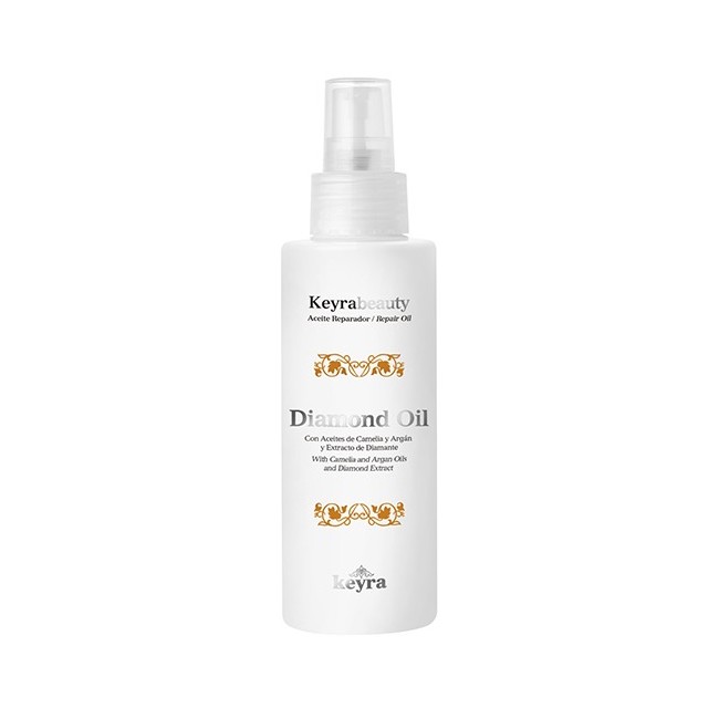 KEYRA DIAMOND OIL