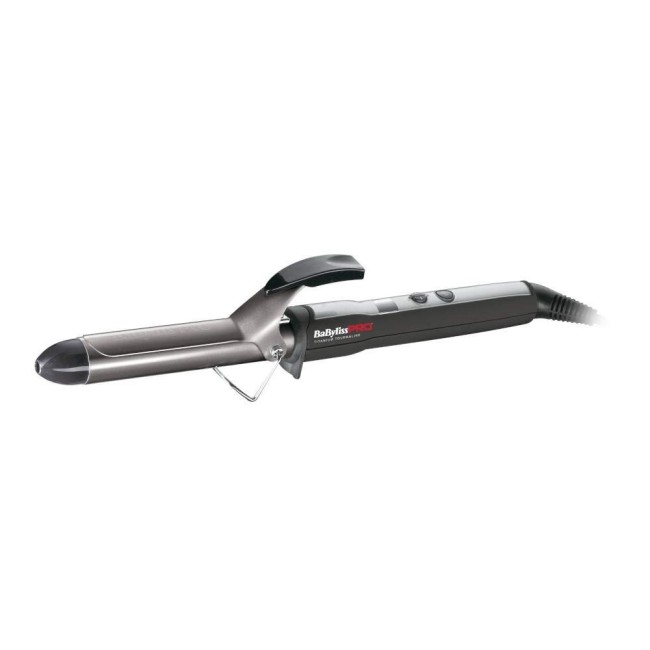TENACILLA DIGITAL TITANIO TOURM CURLING