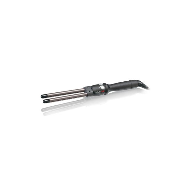 TENACILLA TWIN TOURMALINA 2 X 13 MM