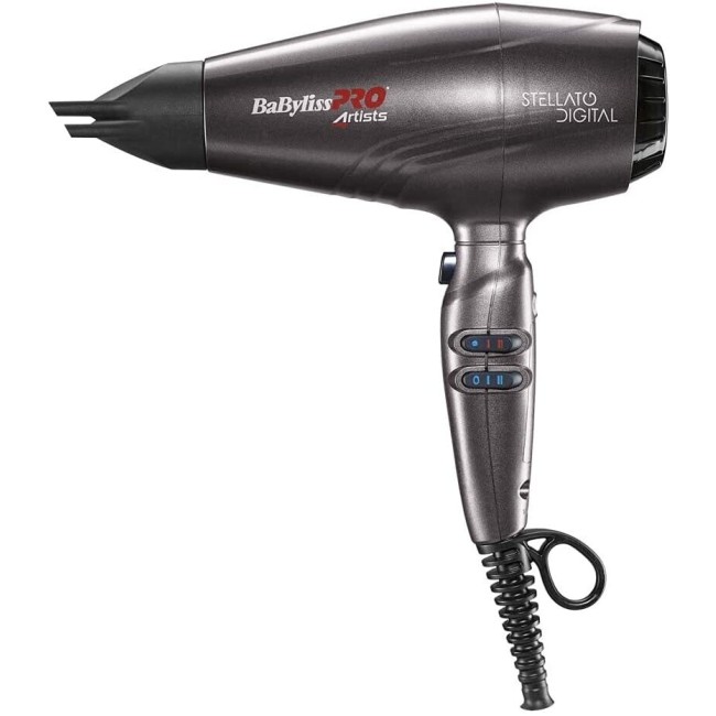 SECADOR STELLATO DIGITAL DRYER